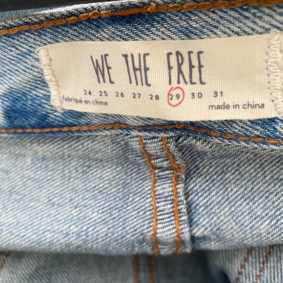 Free people we are free - Picture 2 of 3